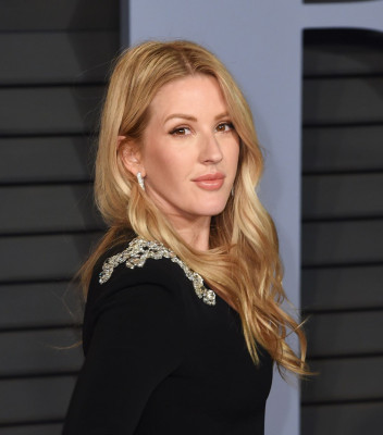 photo 14 in Ellie Goulding gallery [id1021973] 2018-03-19 00:00:00