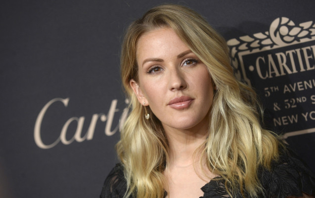 Ellie Goulding pic #941967
