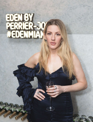 Ellie Goulding pic #988966