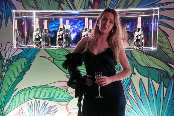 Ellie Goulding pic #988967