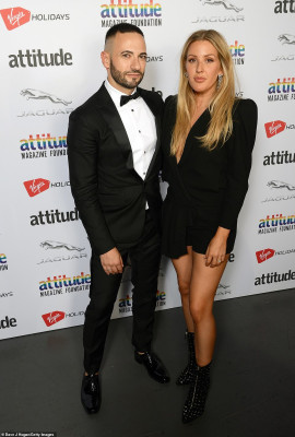 Ellie Goulding pic #1075571