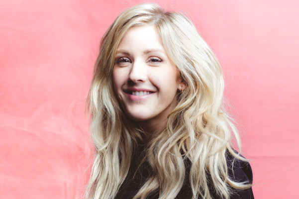 Ellie Goulding pic #822998