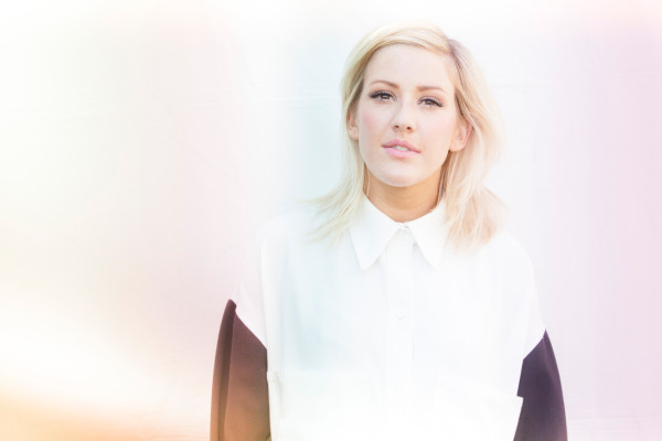 Ellie Goulding pic #823161
