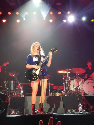 photo 10 in Ellie Goulding gallery [id1154646] 2019-07-19 00:00:00