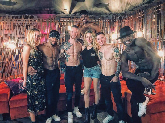 photo 12 in Ellie Goulding gallery [id1066434] 2018-09-13 00:00:00