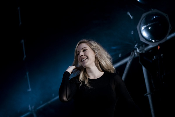 Ellie Goulding pic #958402