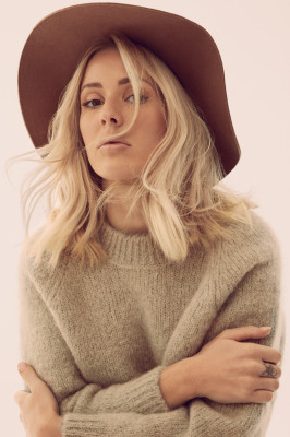 photo 15 in Ellie Goulding gallery [id822622] 2015-12-28 00:00:00