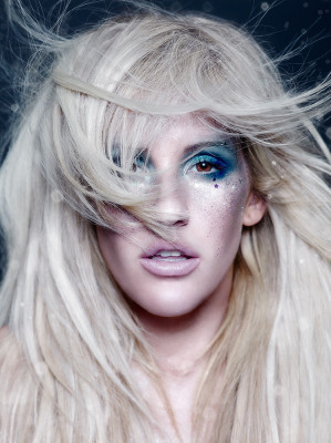 photo 6 in Ellie Goulding gallery [id822631] 2015-12-28 00:00:00