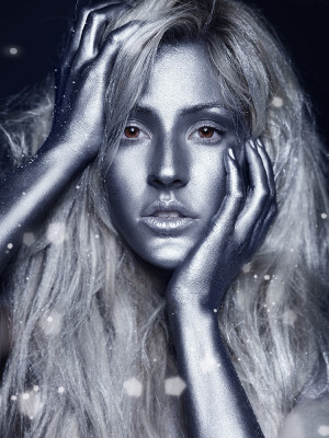 photo 11 in Ellie Goulding gallery [id822626] 2015-12-28 00:00:00