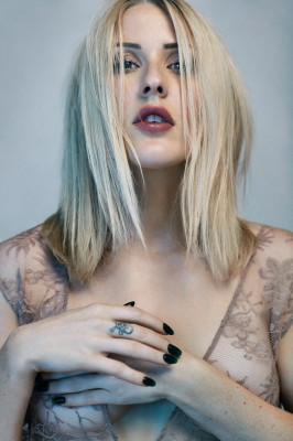 Ellie Goulding pic #822342