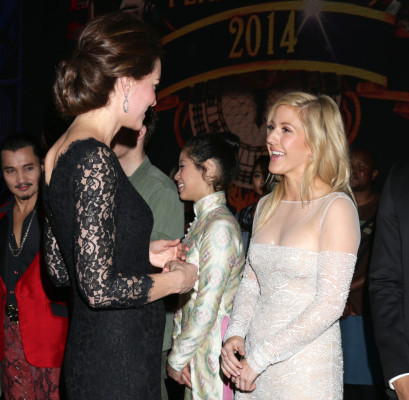 photo 29 in Ellie Goulding gallery [id741434] 2014-11-17 00:00:00