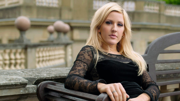photo 28 in Ellie Goulding gallery [id1166511] 2019-08-05 00:00:00