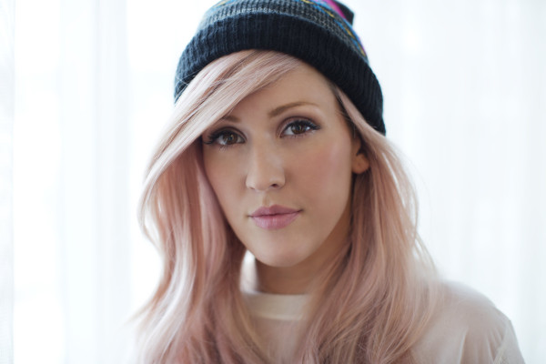 photo 15 in Ellie Goulding gallery [id652807] 2013-12-13 00:00:00