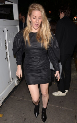 photo 27 in Ellie Goulding gallery [id1017058] 2018-03-06 00:00:00