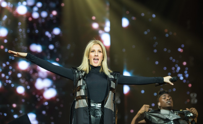 Ellie Goulding pic #832747