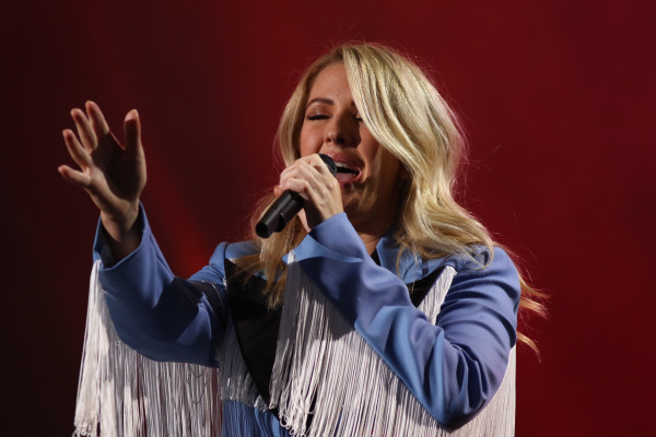 Ellie Goulding pic #886575