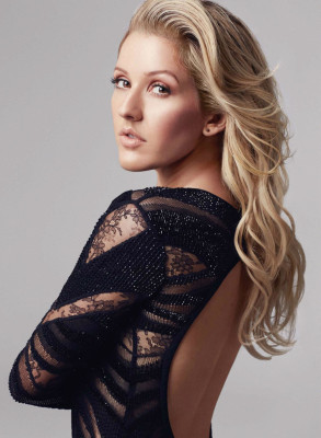 Ellie Goulding pic #958486