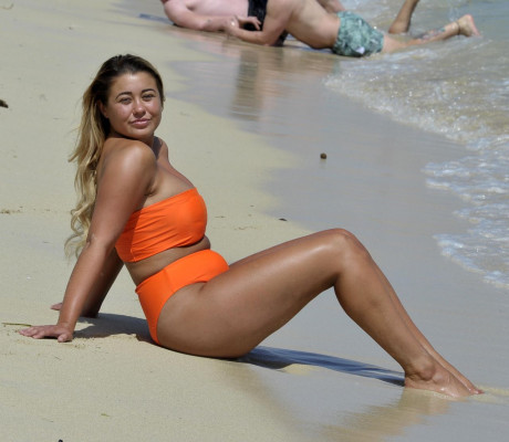 Ellie Young pic #1081494