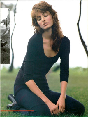 Elsa Benitez pic #1350903