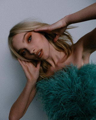 Elsa Hosk pic #1357510