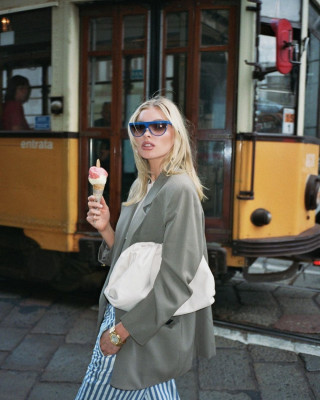 Elsa Hosk pic #1179348
