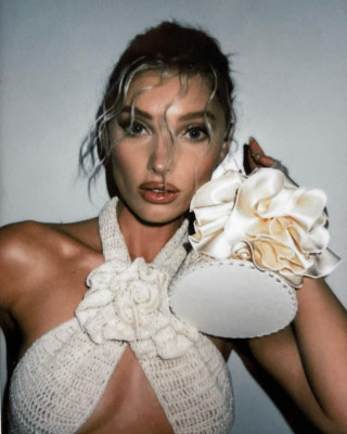 Elsa Hosk pic #1338255