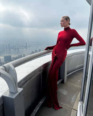 Elsa Hosk pic #1338106