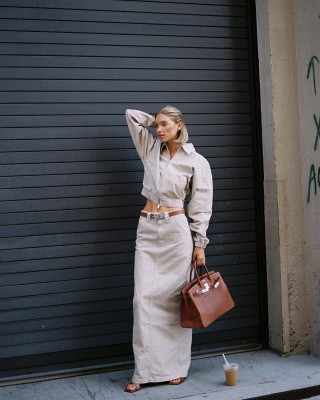 Elsa Hosk pic #1354647
