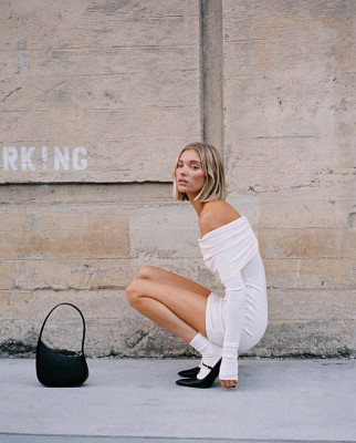 Elsa Hosk pic #1337146