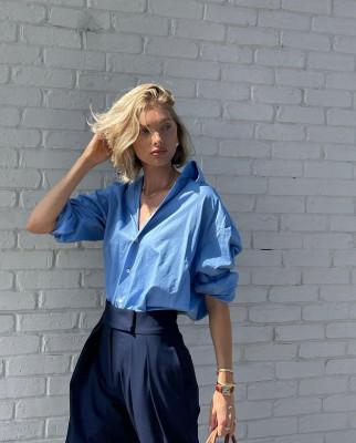 Elsa Hosk pic #1337007