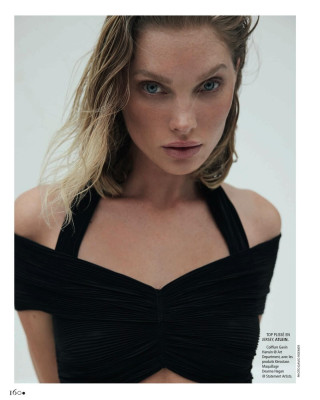 Elsa Hosk pic #1347479