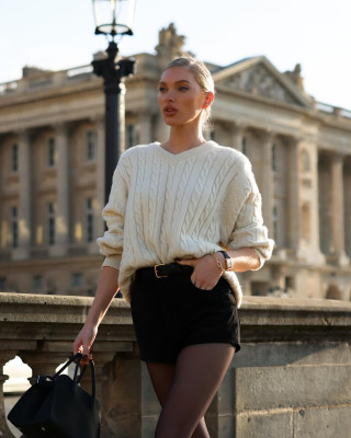 Elsa Hosk pic #1350879