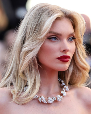 Elsa Hosk pic #1353342