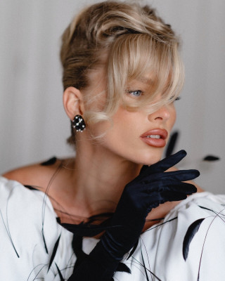 Elsa Hosk pic #1353393