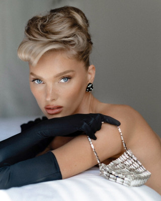 Elsa Hosk pic #1353519