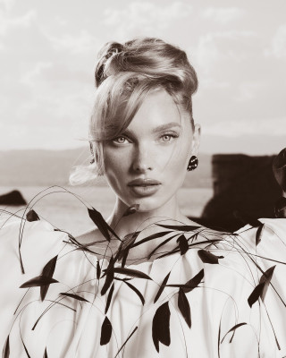 Elsa Hosk pic #1353660