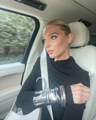 Elsa Hosk pic #1358162