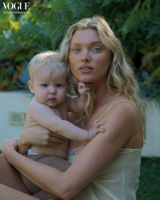 Elsa Hosk pic #1363221