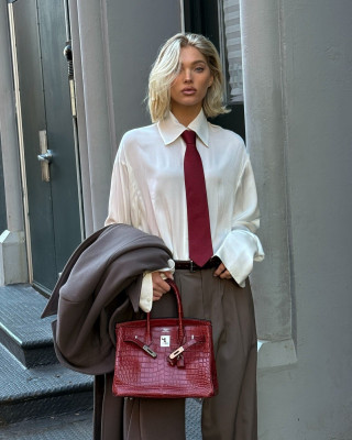 Elsa Hosk pic #1365029