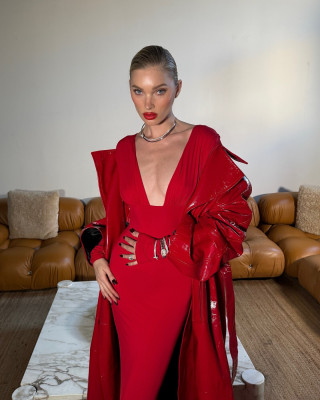 Elsa Hosk pic #1366290