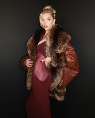 Elsa Hosk pic #1366562