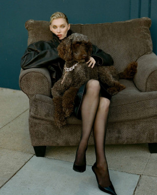Elsa Hosk pic #1373147