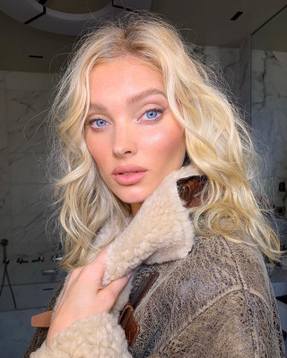 Elsa Hosk pic #1180783