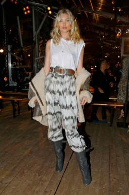 Elsa Hosk pic #1180781