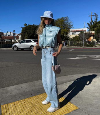 Elsa Hosk pic #1295798