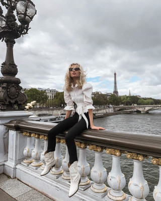 Elsa Hosk pic #1183264