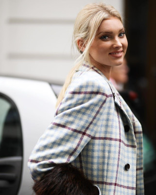 Elsa Hosk pic #1183266