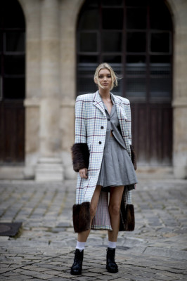 Elsa Hosk pic #1183265