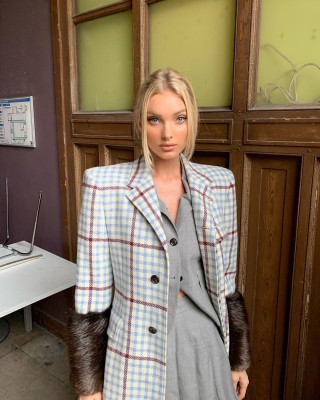 Elsa Hosk pic #1183280