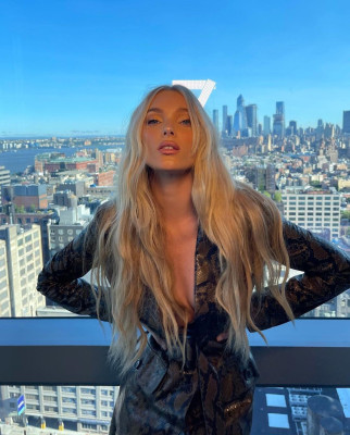 Elsa Hosk pic #1269536